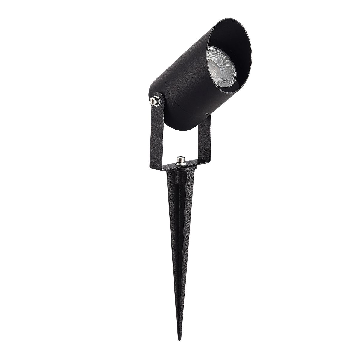грунтовый светильник st luce yardo sl9014.405.01