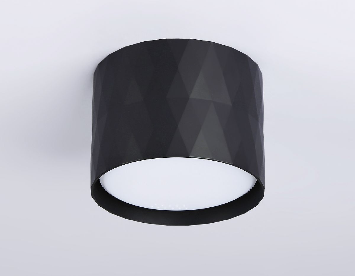накладной светильник ambrella light gx standard tech tn5359