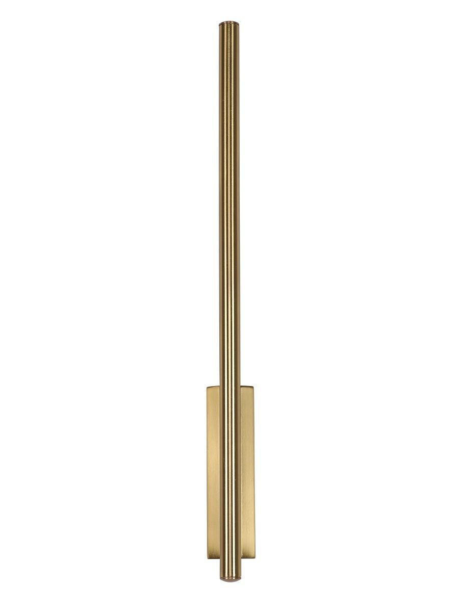 настенный светильник zortes glaze zrs.1201.08