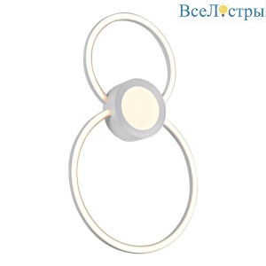 X046324 24W 3000K WH