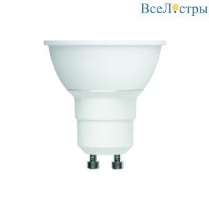 LED-JCDR-7W/4000K/GU10/FR/DIM/SLS