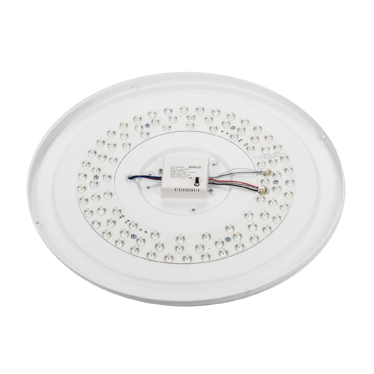 потолочный светильник citilux boss cl751450g