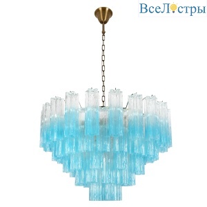 10580/800 Clear blue