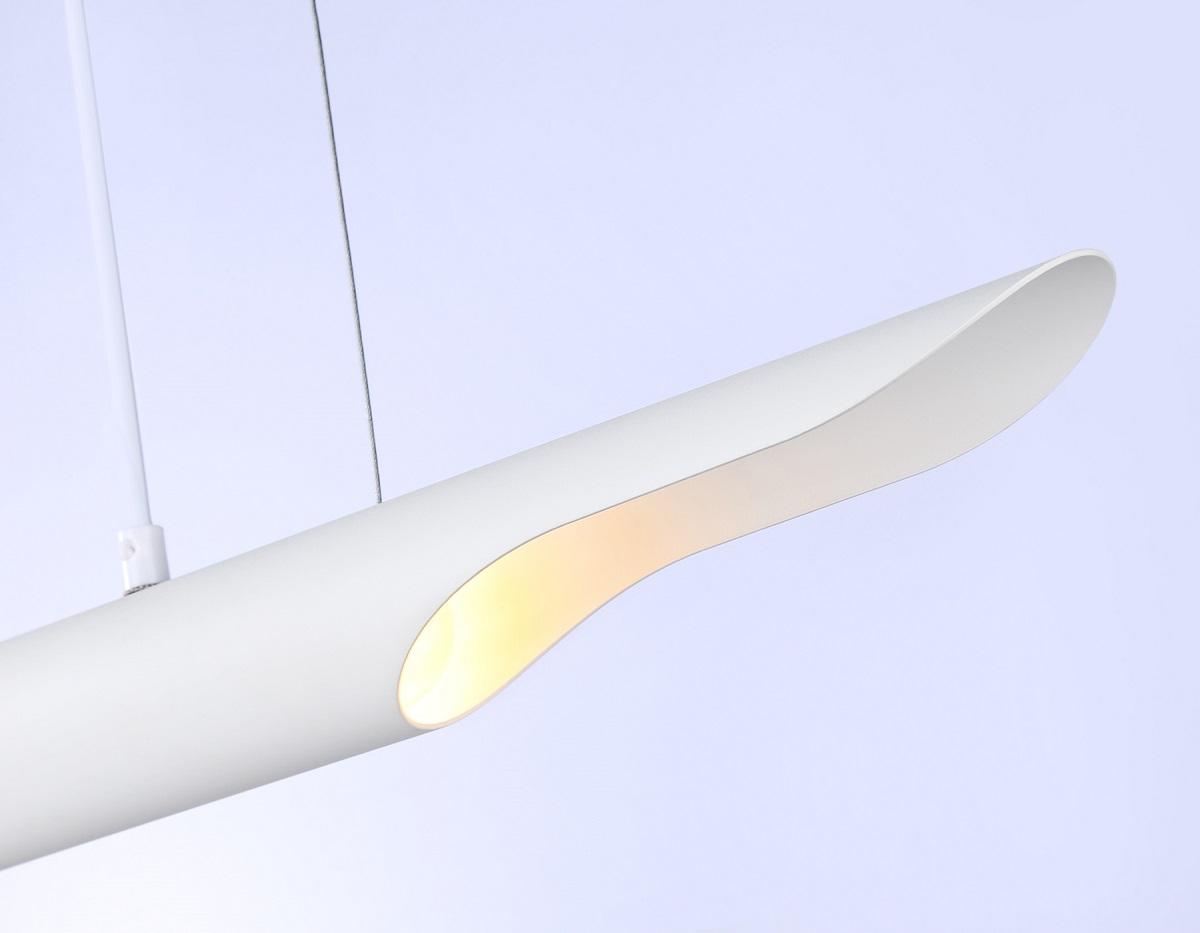 подвесной светильник ambrella light techno spot techno tn5155