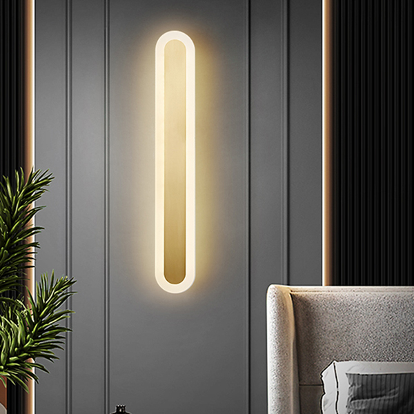 настенный светильник imperiumloft siffer 248438-01