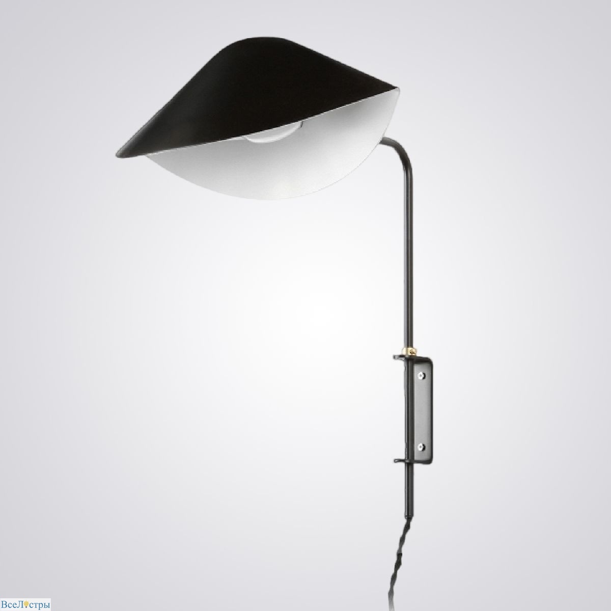 бра imperiumloft lampara mouille 74413-22