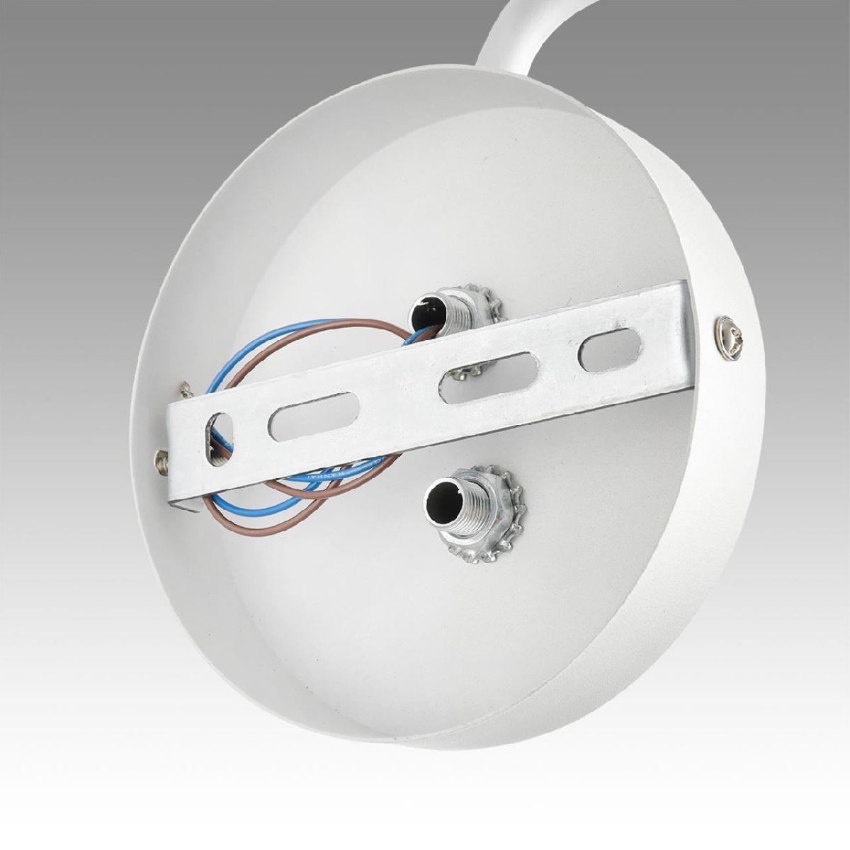 спот lumion karina 8241/1w