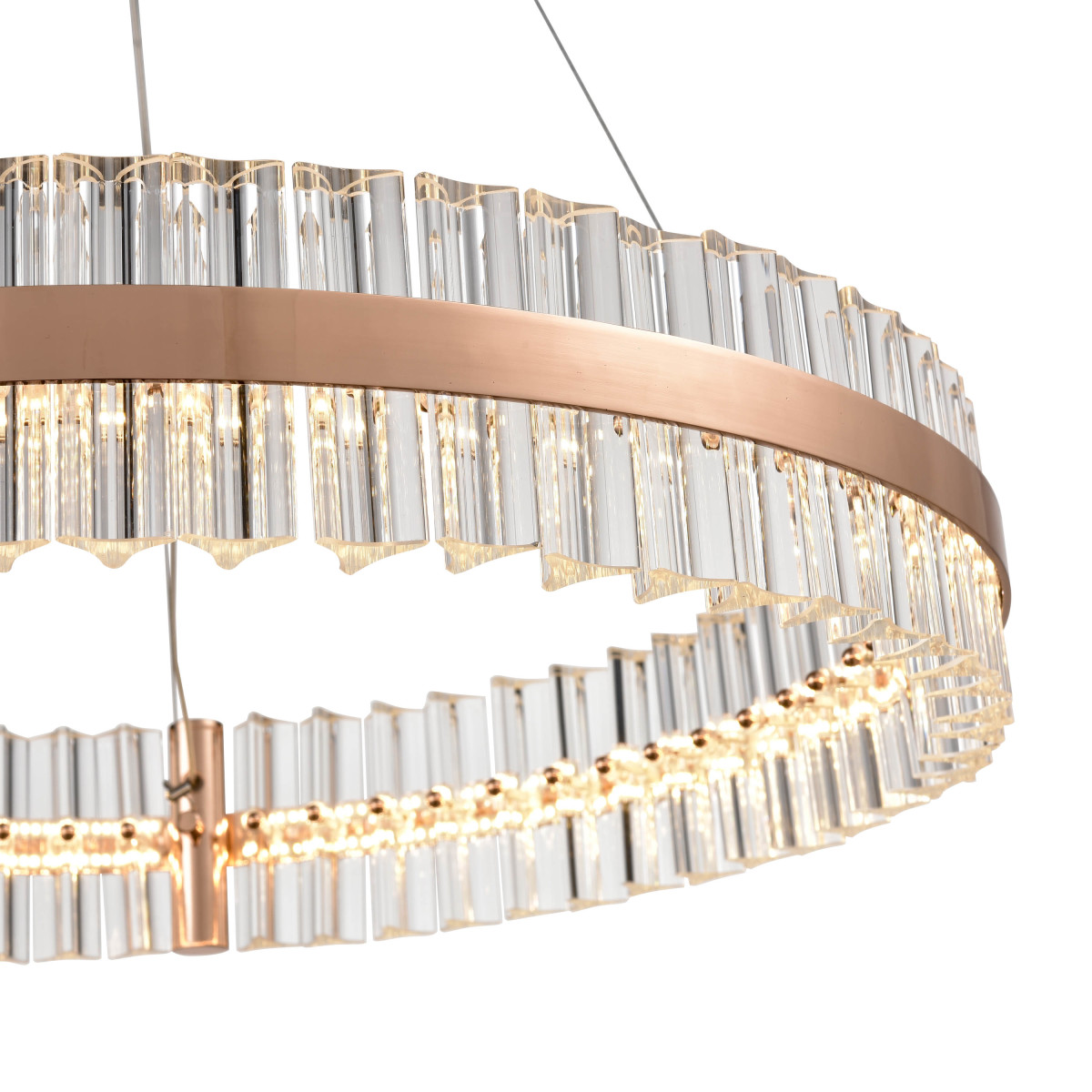 подвесная люстра vele luce vl1694p01