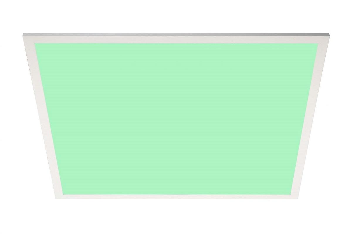 потолочный светодиодный светильник deko-light rgb+nw 100153