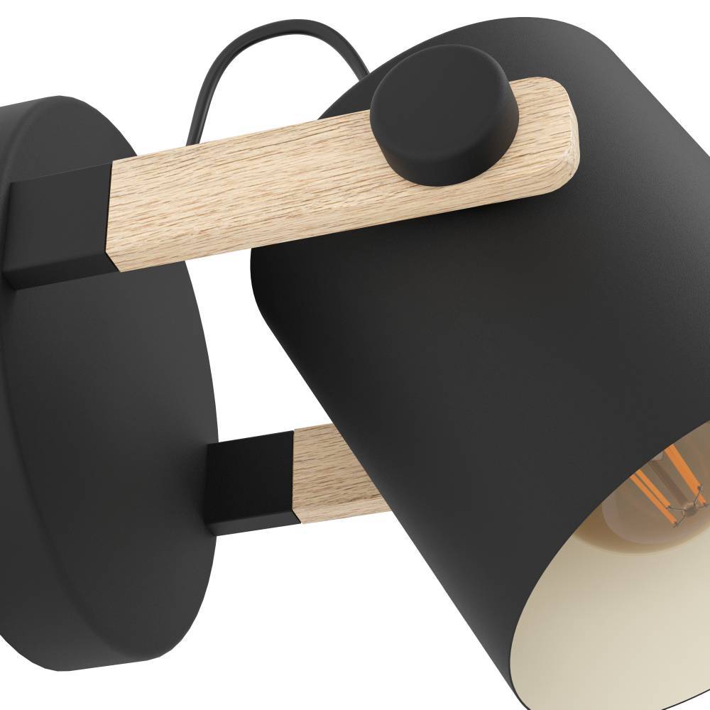 бра eglo hornwood 43518