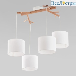 6554 Albero White