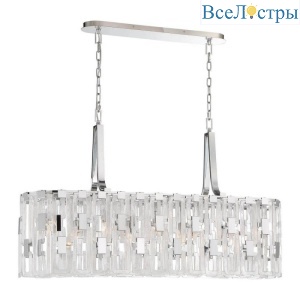 Virginia 1371.9 Chrome