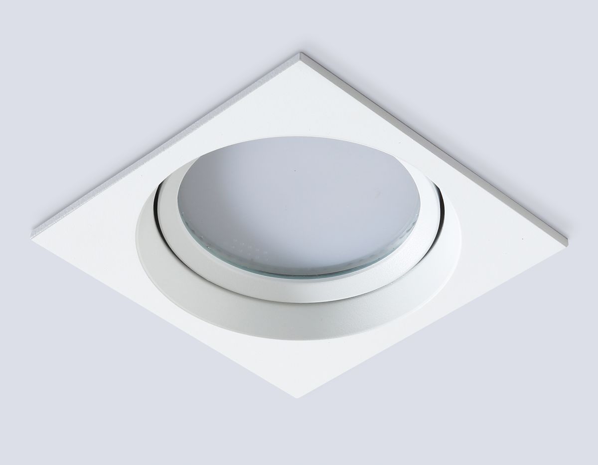 встраиваемый светильник ambrella light techno spot ip protect tn6655
