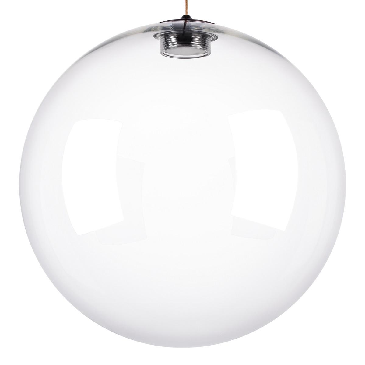 подвесной светодиодный светильник lightstar sferetta 801020