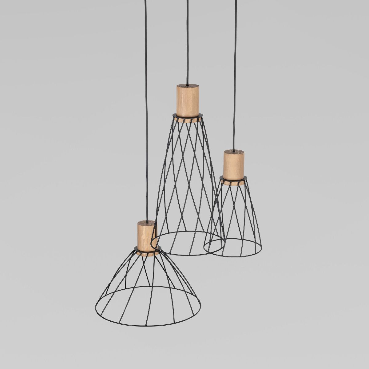 подвесной светильник tk lighting 10188 modesto a068398