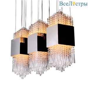 OM88544 chrome