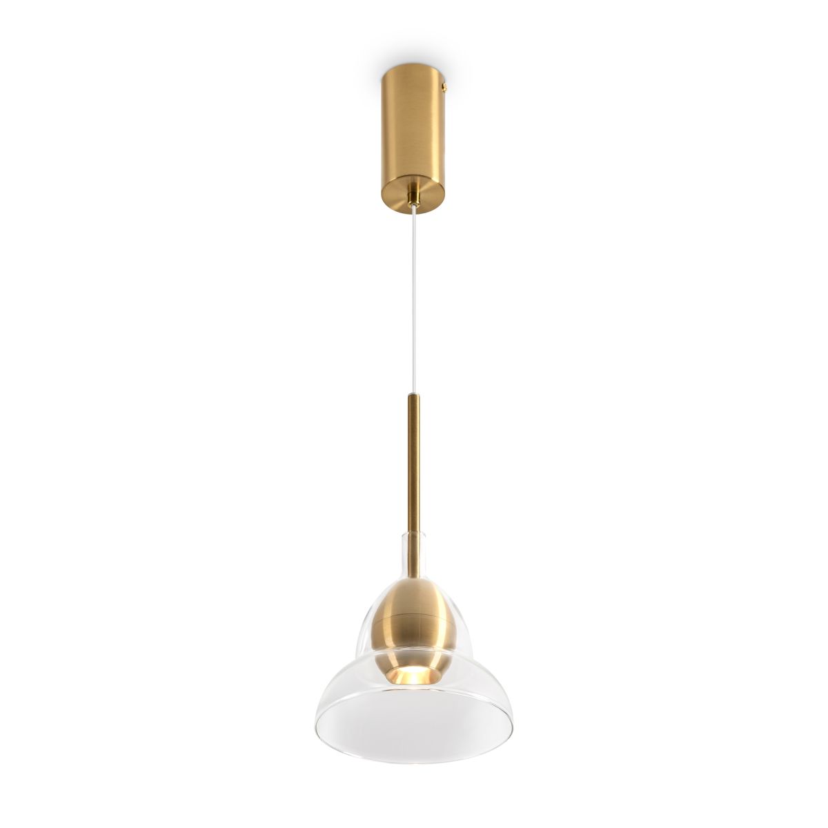 подвесной светильник freya glaze fr5637pl-l6tr
