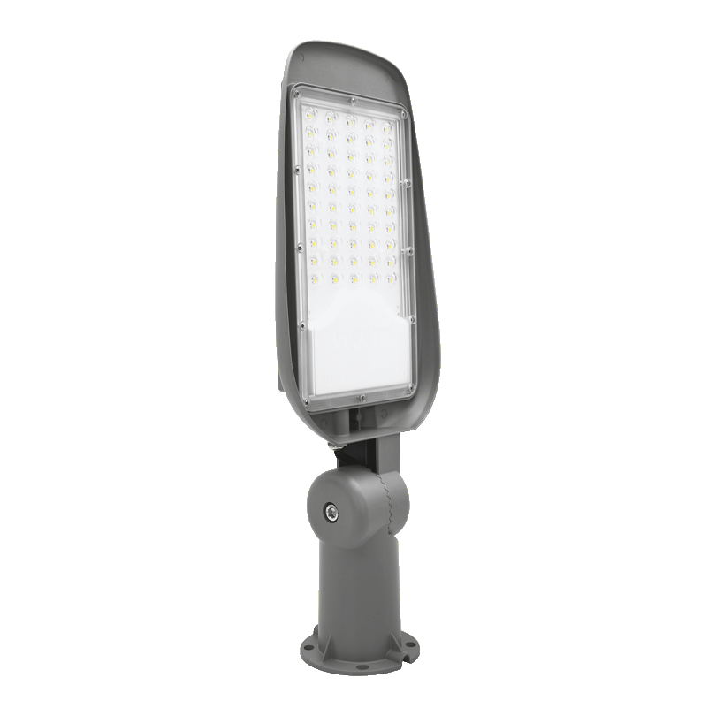 уличный консольный светильник wolta stl-40w/05