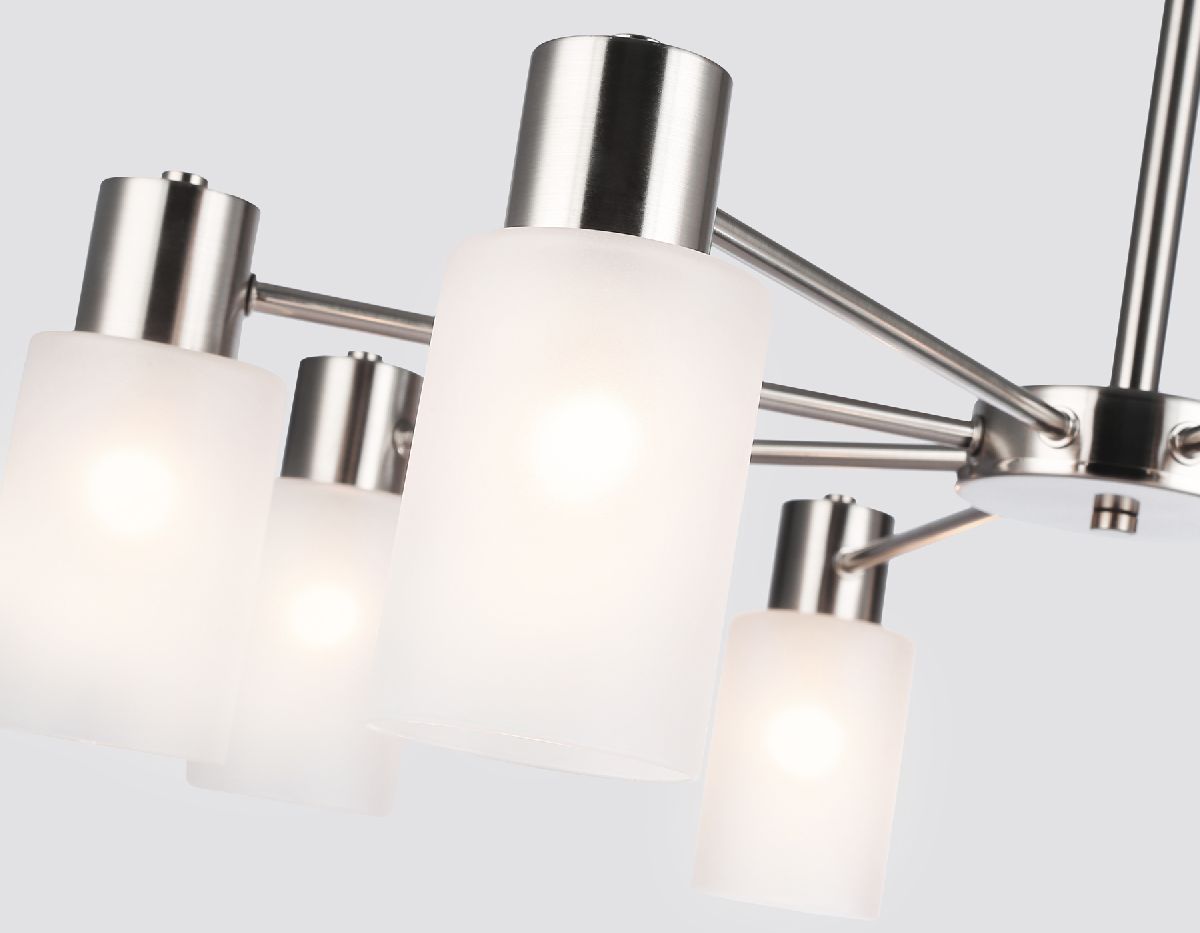 люстра на штанге ambrella light traditional modern tr9575