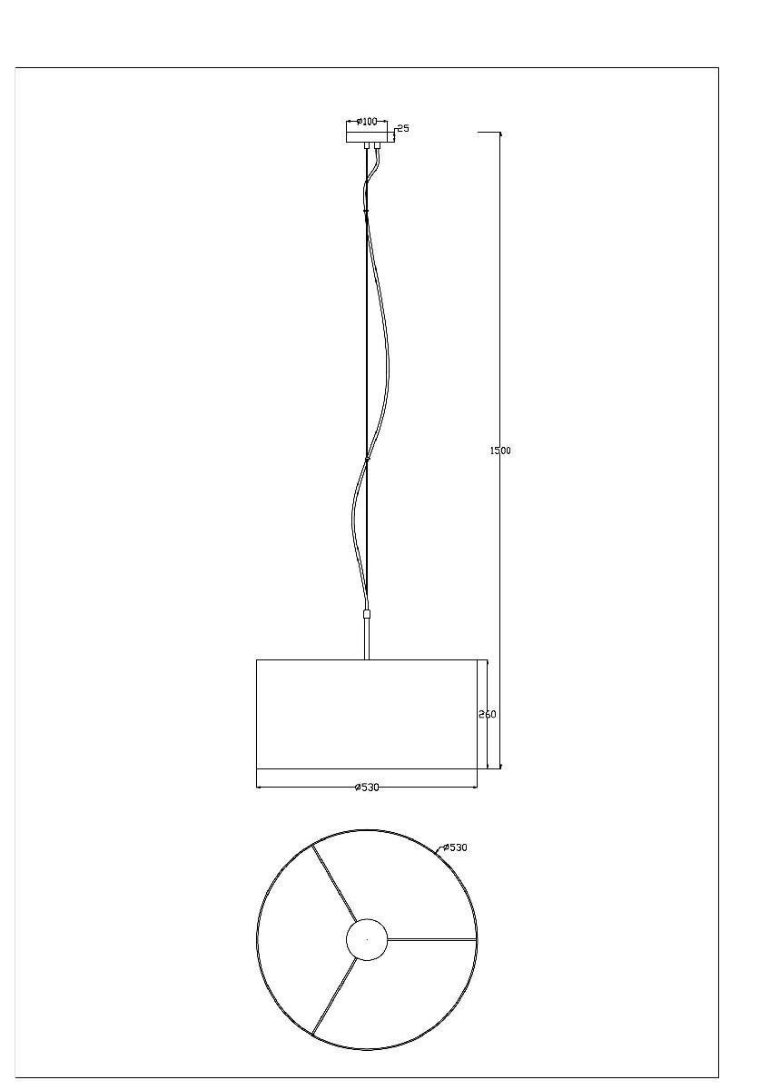 подвесной светильник arte lamp coppa a4095sp-3wh