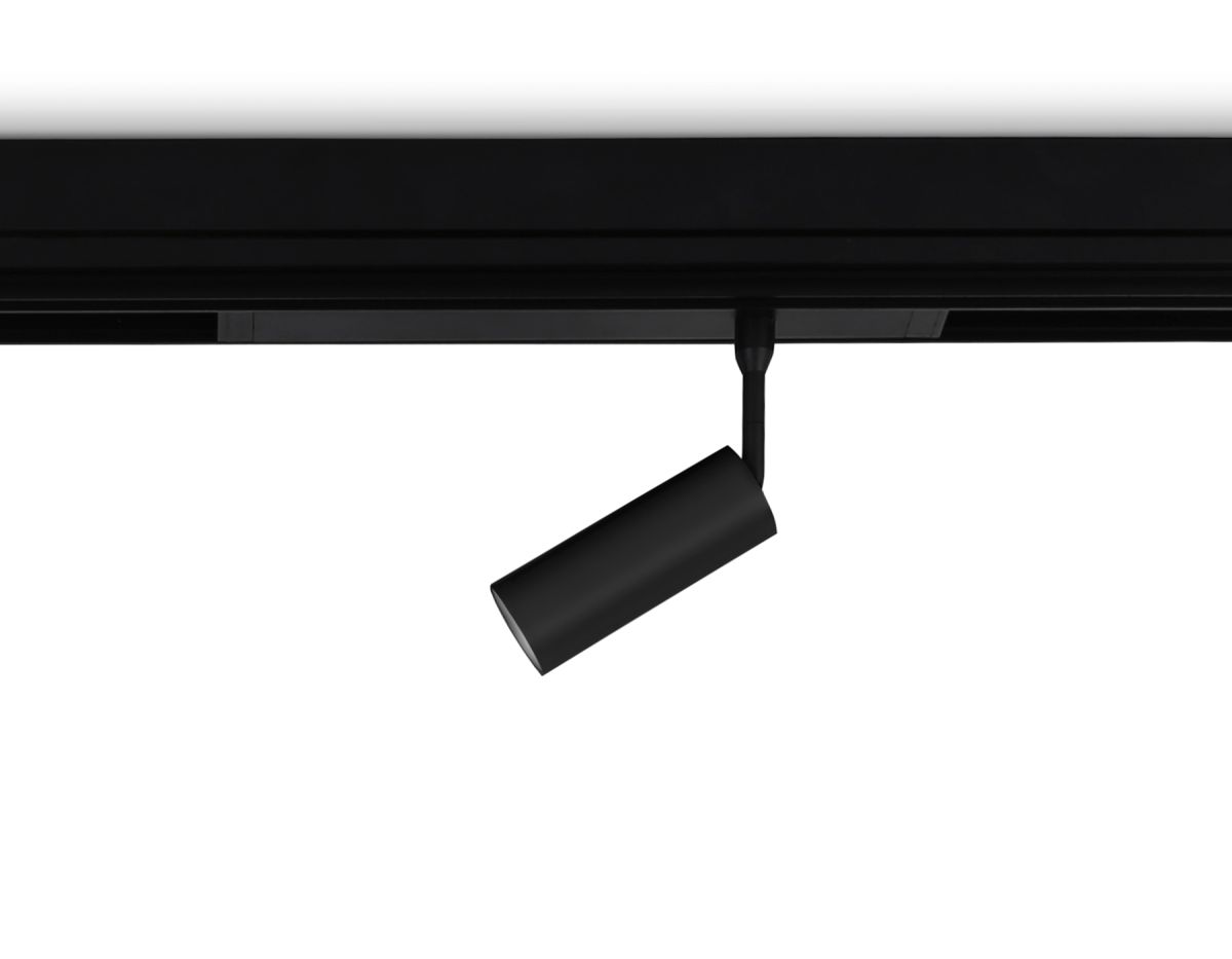 трековый светодиодный светильник ambrella light track system gl1610
