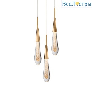 DD20591-3 gold