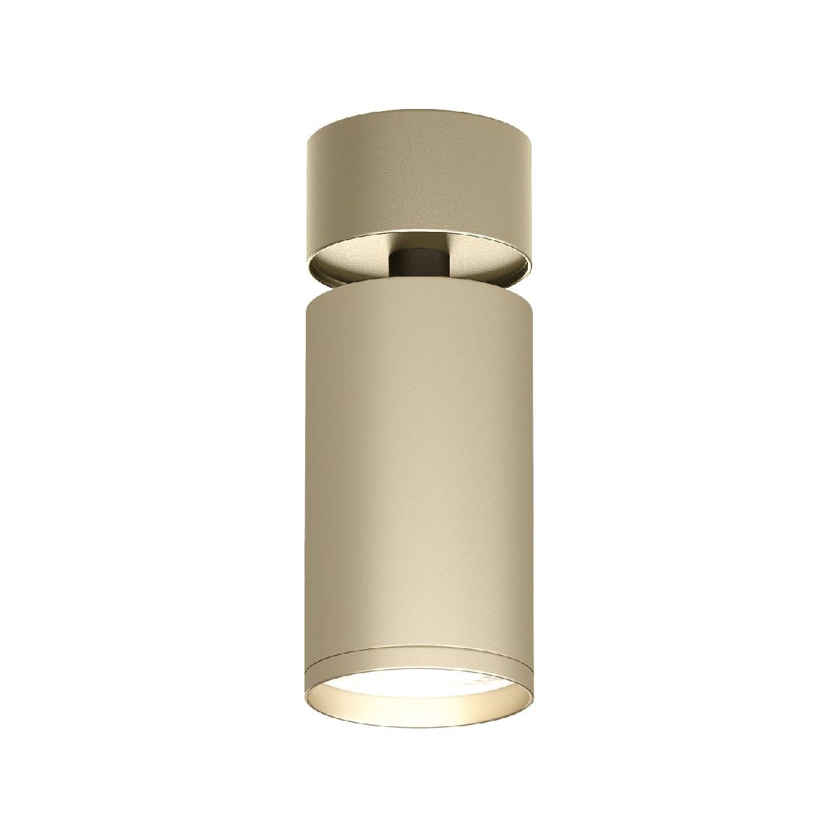 спот denkirs tube dk2029-gg