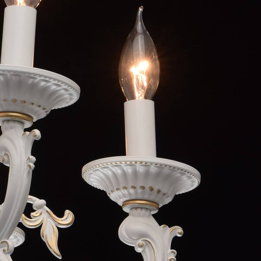 подвесная люстра mw-light аврора 371011206