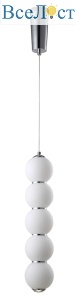 DESI SP5 CHROME/WHITE