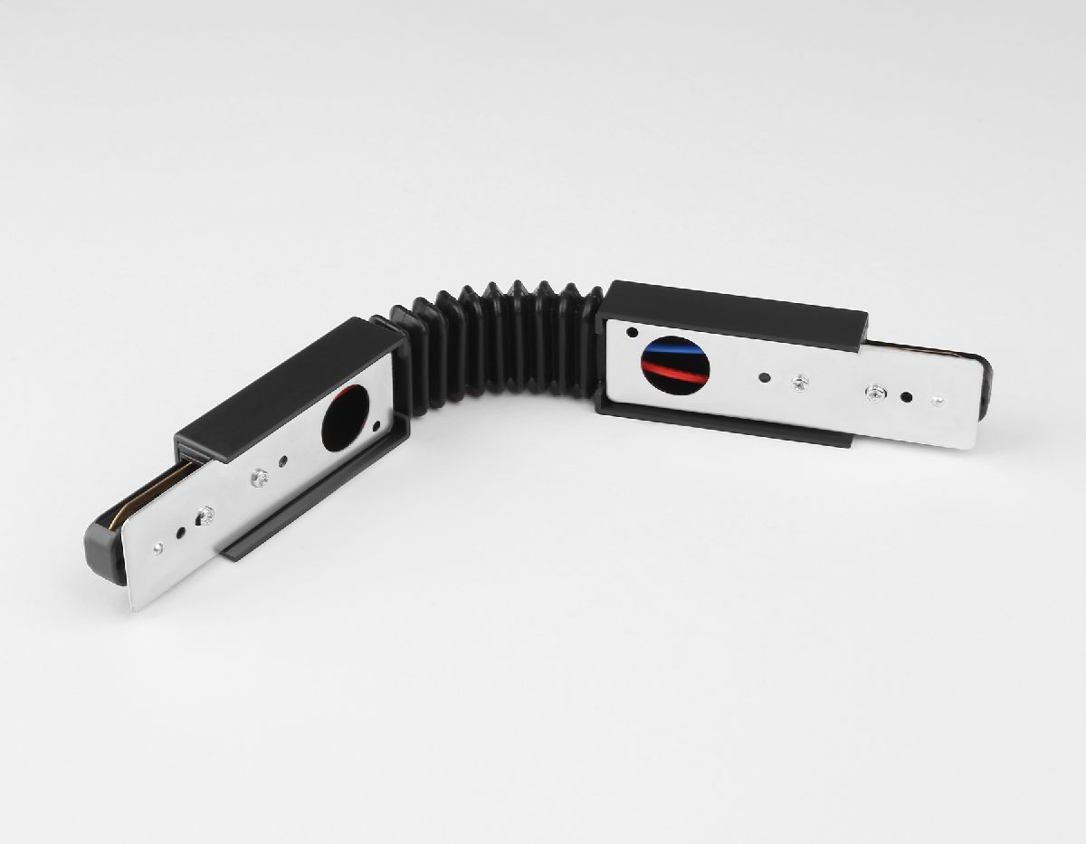 коннектор гибкий ambrella light standard 220v gl7176