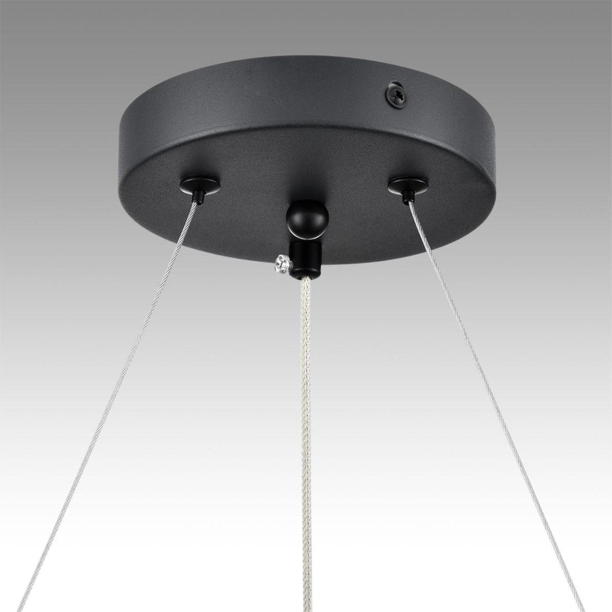 подвесная люстра lumion comfi luazana 8242/6