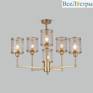 60144/6 золото Smart