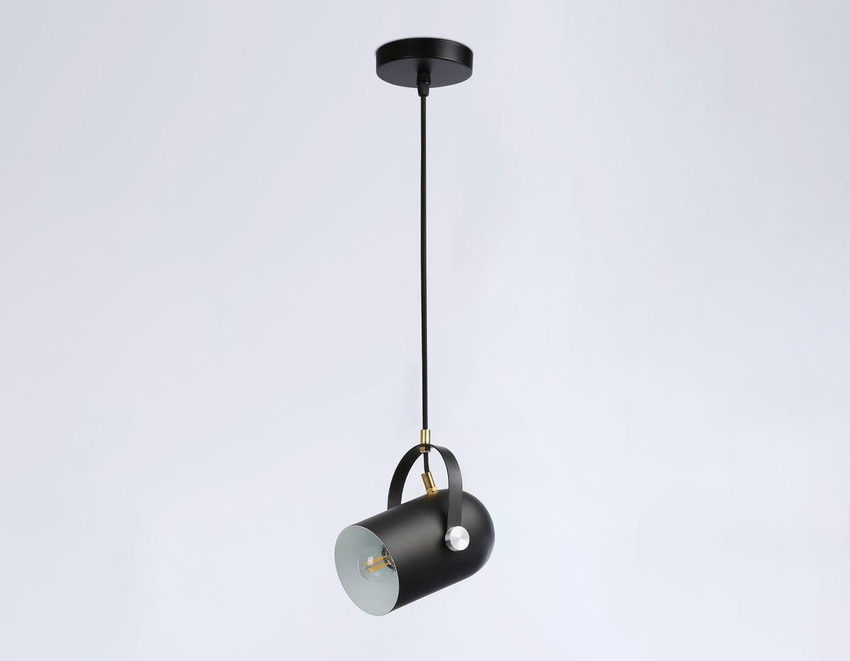подвесной светильник ambrella light traditional tr8206