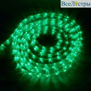 ULD-D50 15M/С08 IP44 GREEN