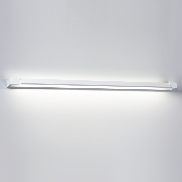 настенный светильник odeon light hightech arno 3887/36wl