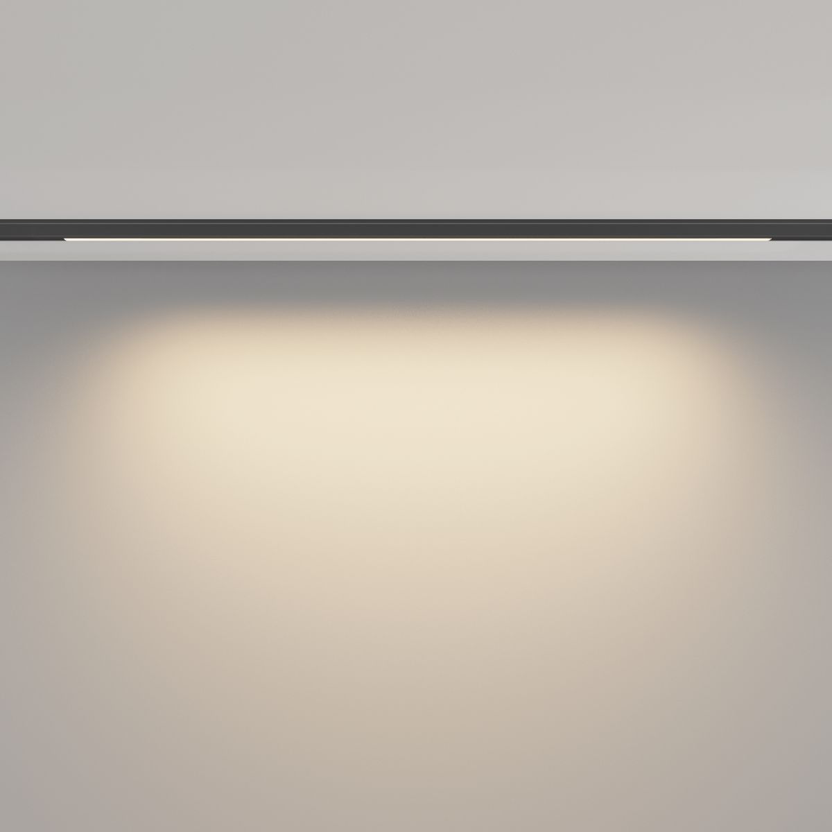 трековый магнитный светильник maytoni basis tr190-1-10w3k-b