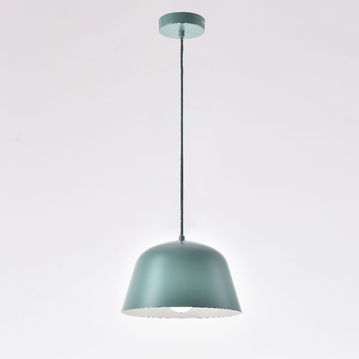 подвесной светильник imperiumloft ambit green 184488-26