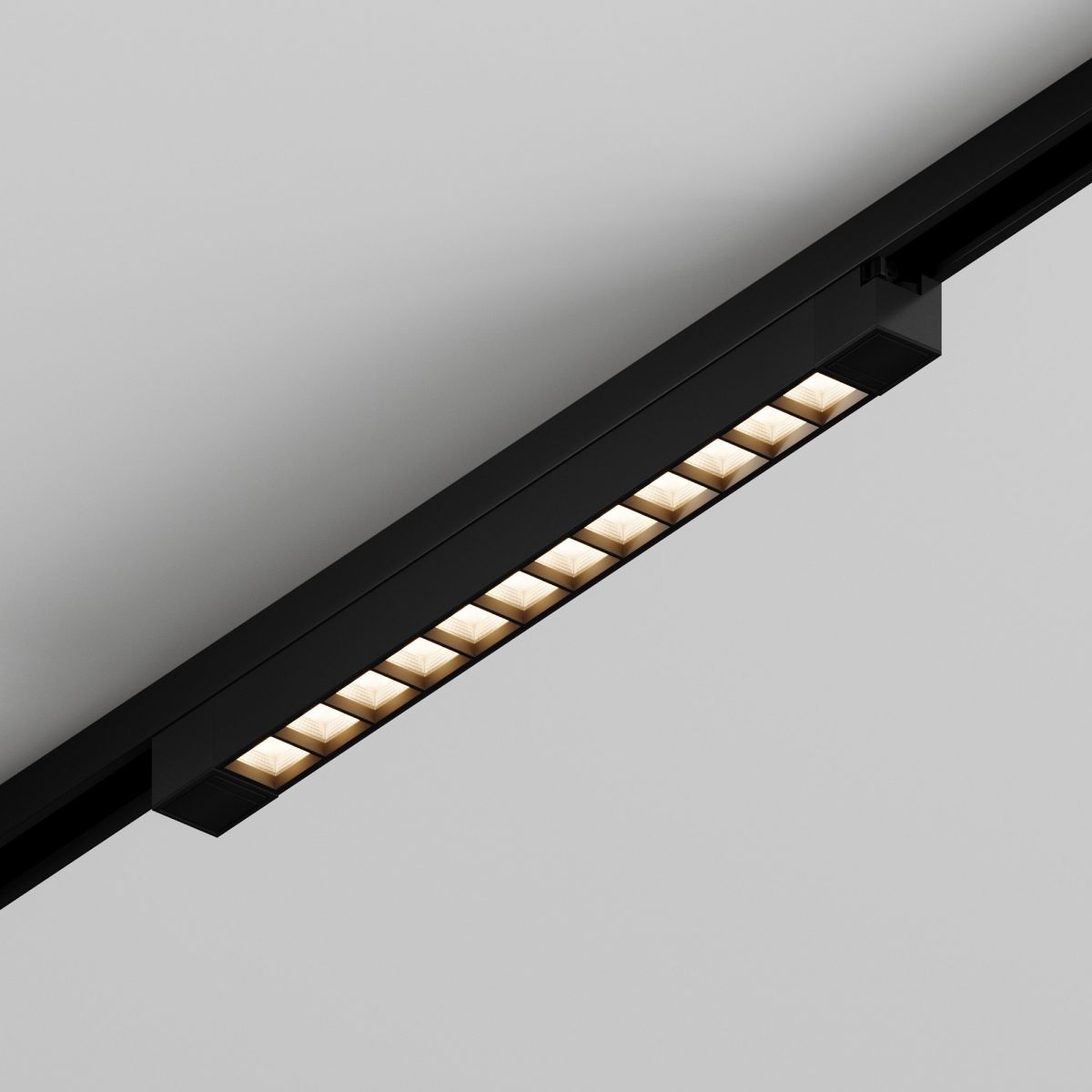 трековый однофазный светильник hesby lighting skylite hsbl_0144