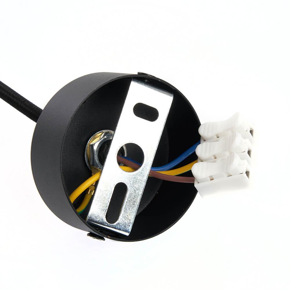 подвесной светильник feron quad ml1748 48431