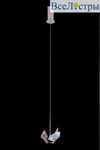 LE7706/1S Black Chrome