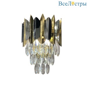 7216-300 A3 gold/black