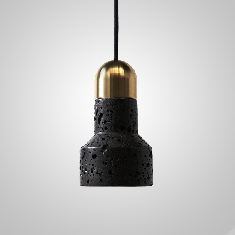подвесной светильник imperium loft jazz stone 189839-23