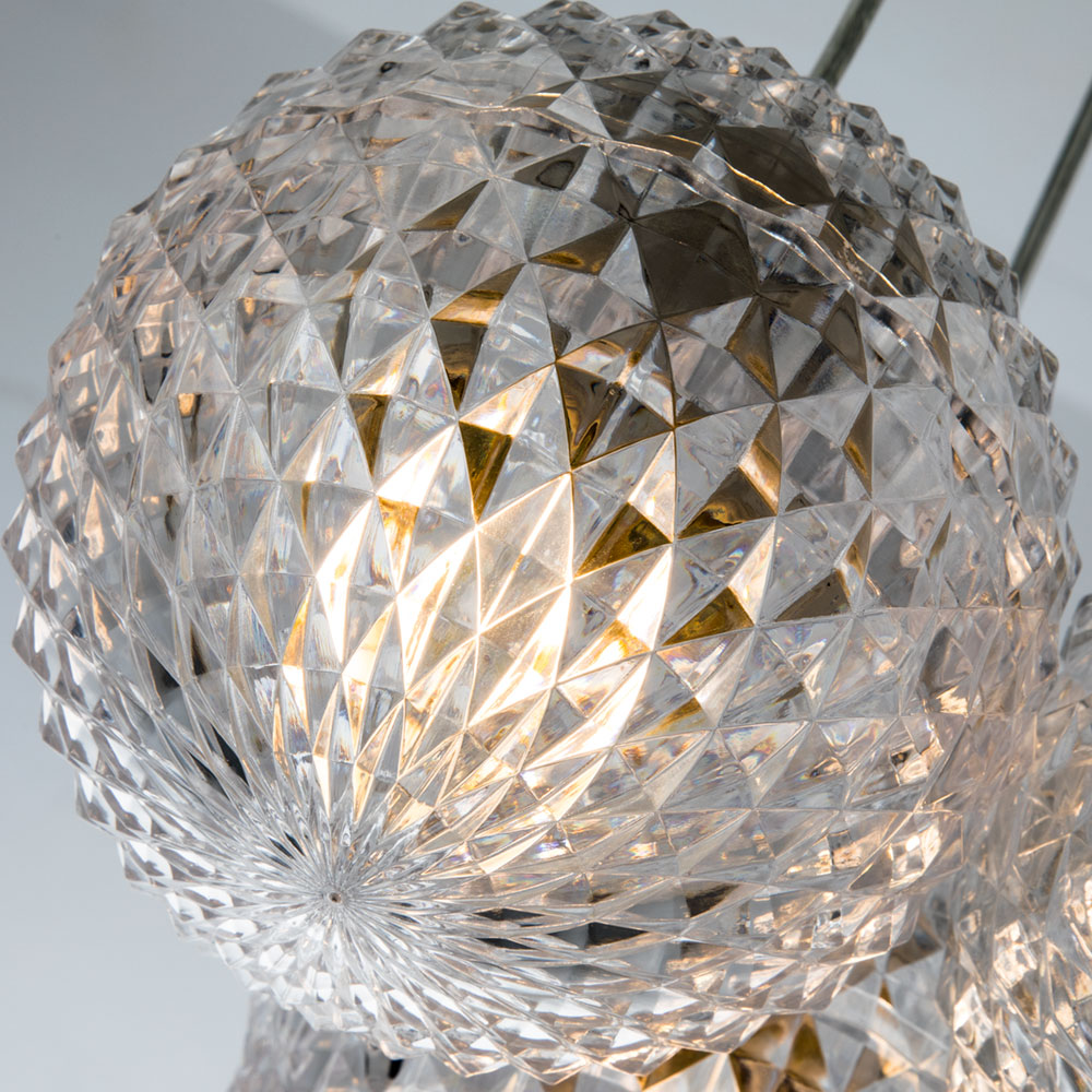 подвесная люстра arte lamp gelato a9508sp-3cc