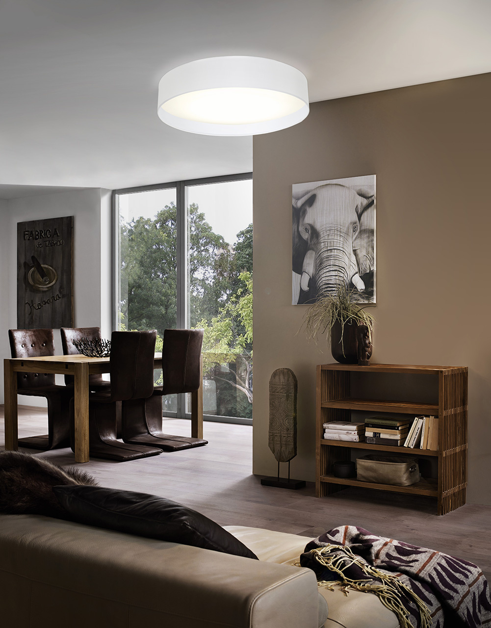 потолочный светильник eglo pasteri 31588