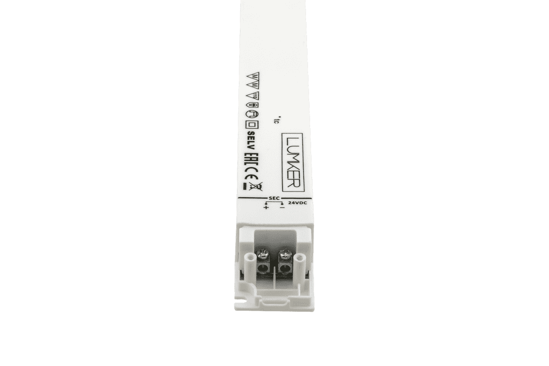 блок питания lumker l-240-24-lux 005656