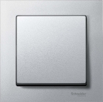 рамка на 1 пост schneider electric merten mtn4010-3660