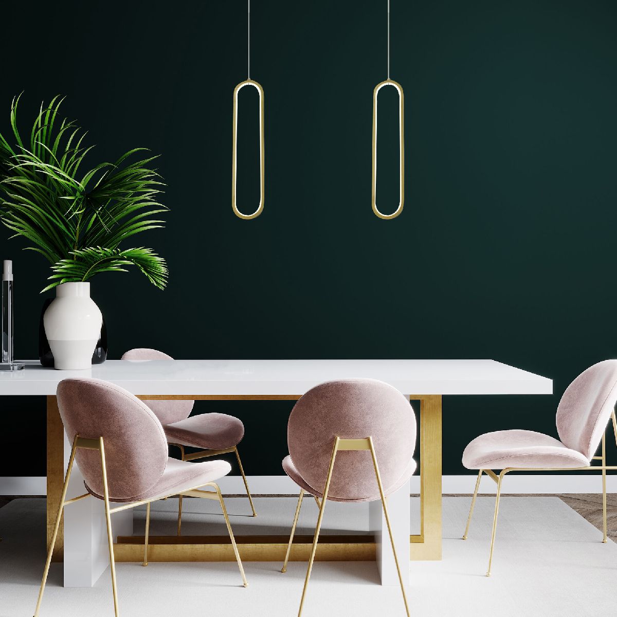 подвесной светильник eurosvet spire 90269/1 черный/золото a060633