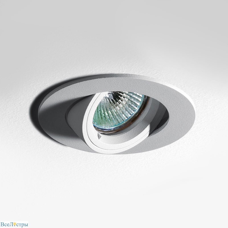 встраиваемый светильник m042500 toplite artemide