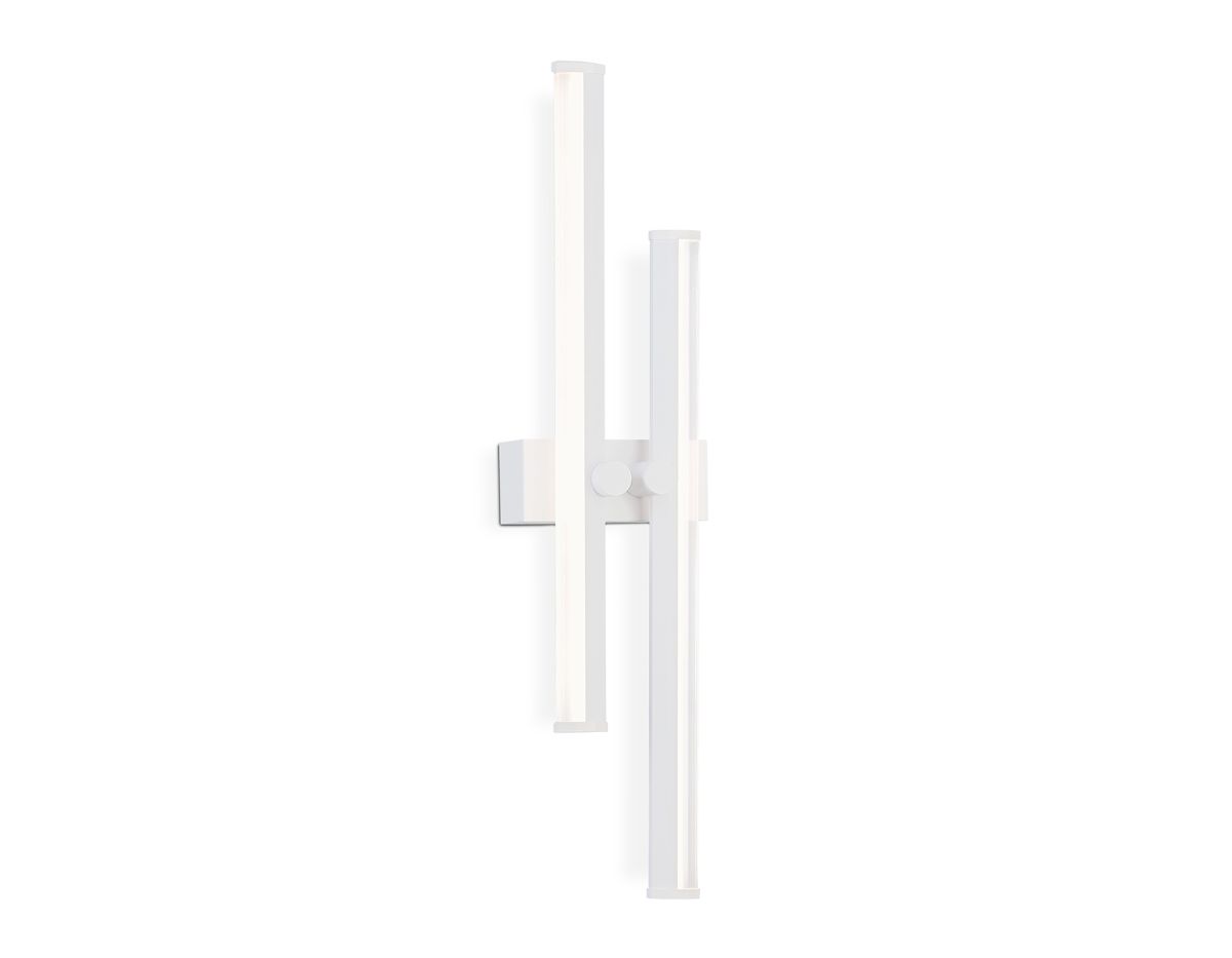 настенный светильник ambrella light comfort linetech fl6151