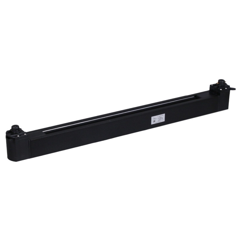 трековый светильник reluce 06185-9.3-001c led30w bk